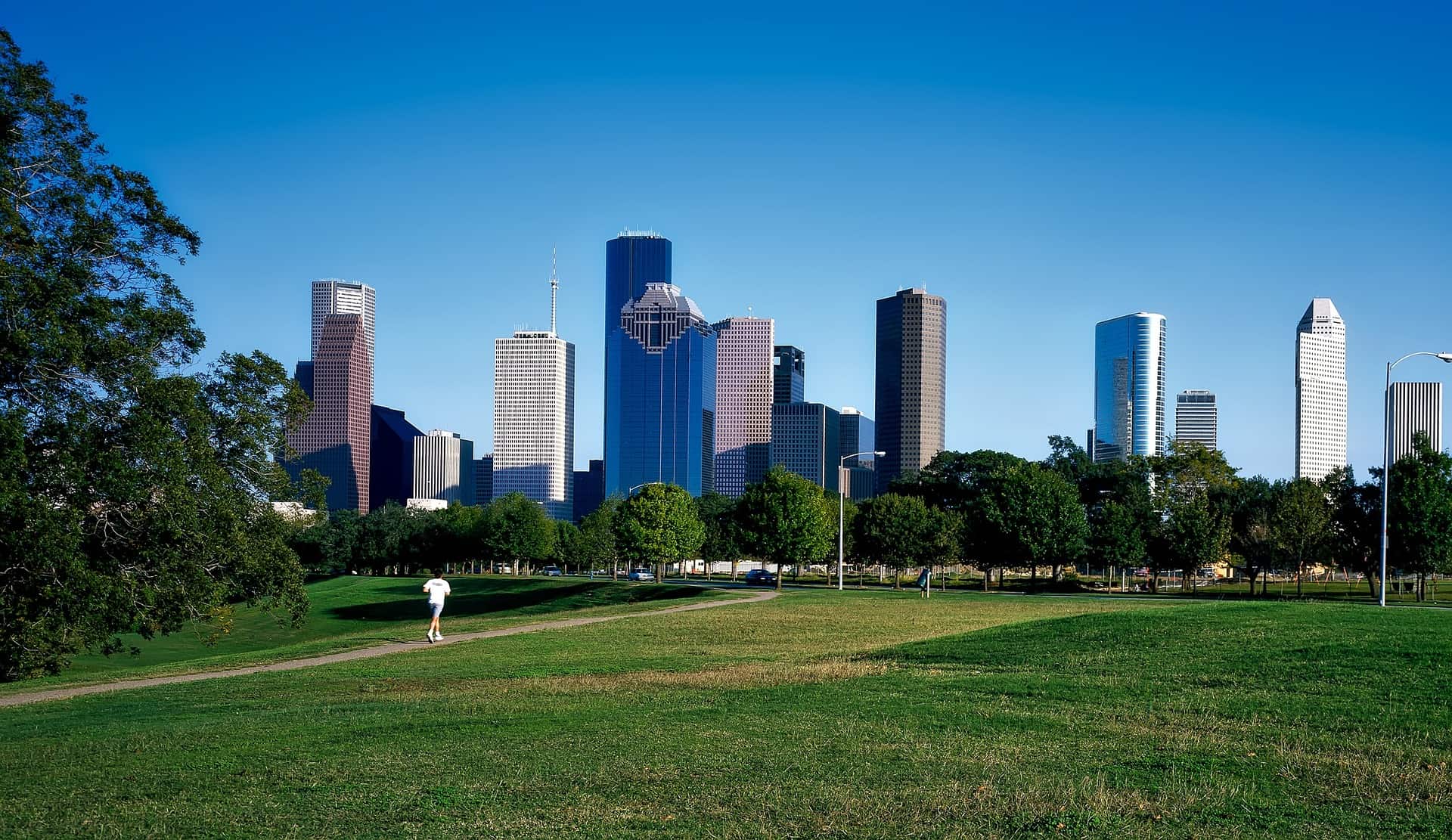 How Much is Rent in Houston, Texas?