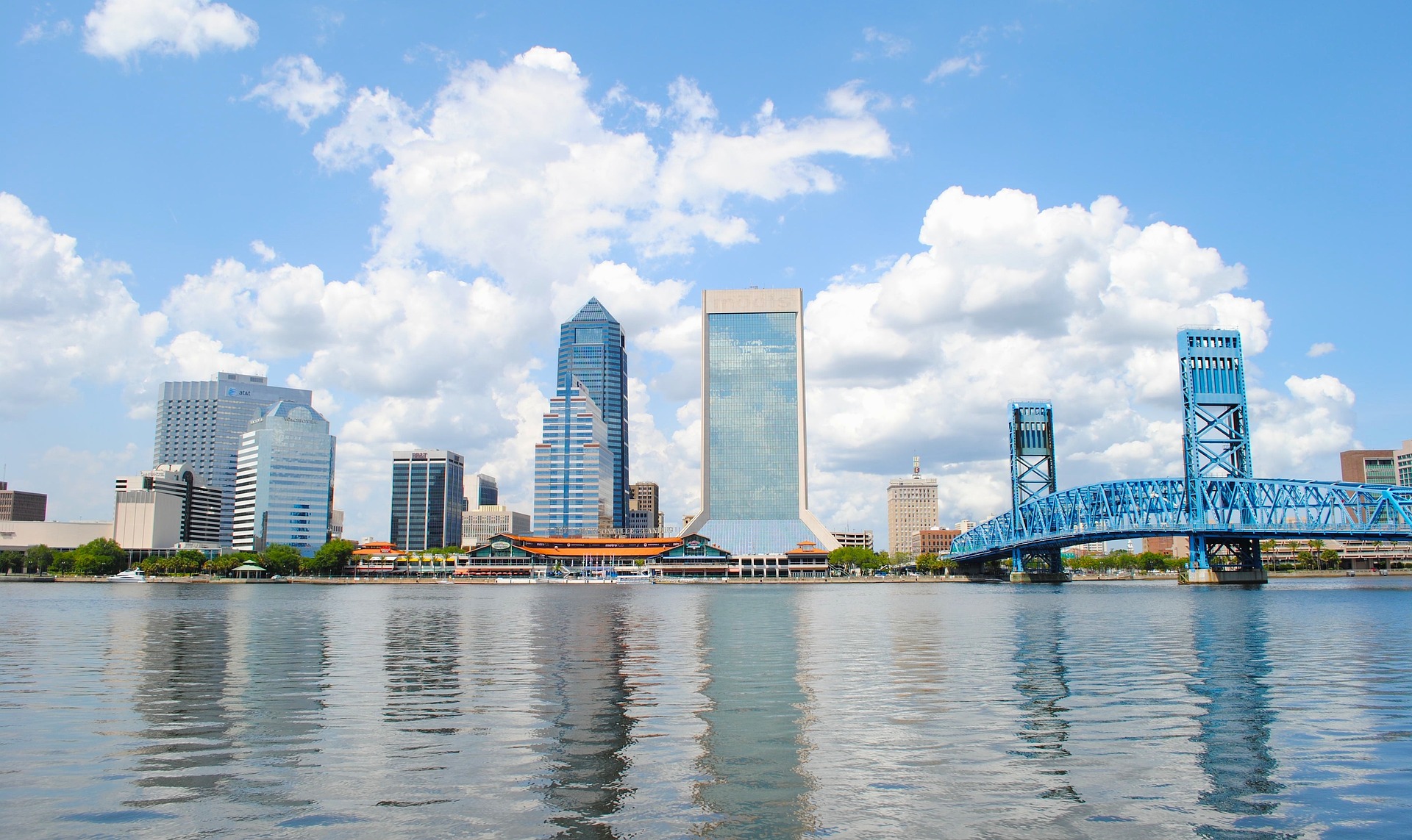 How Much is Rent in Jacksonville, Florida?